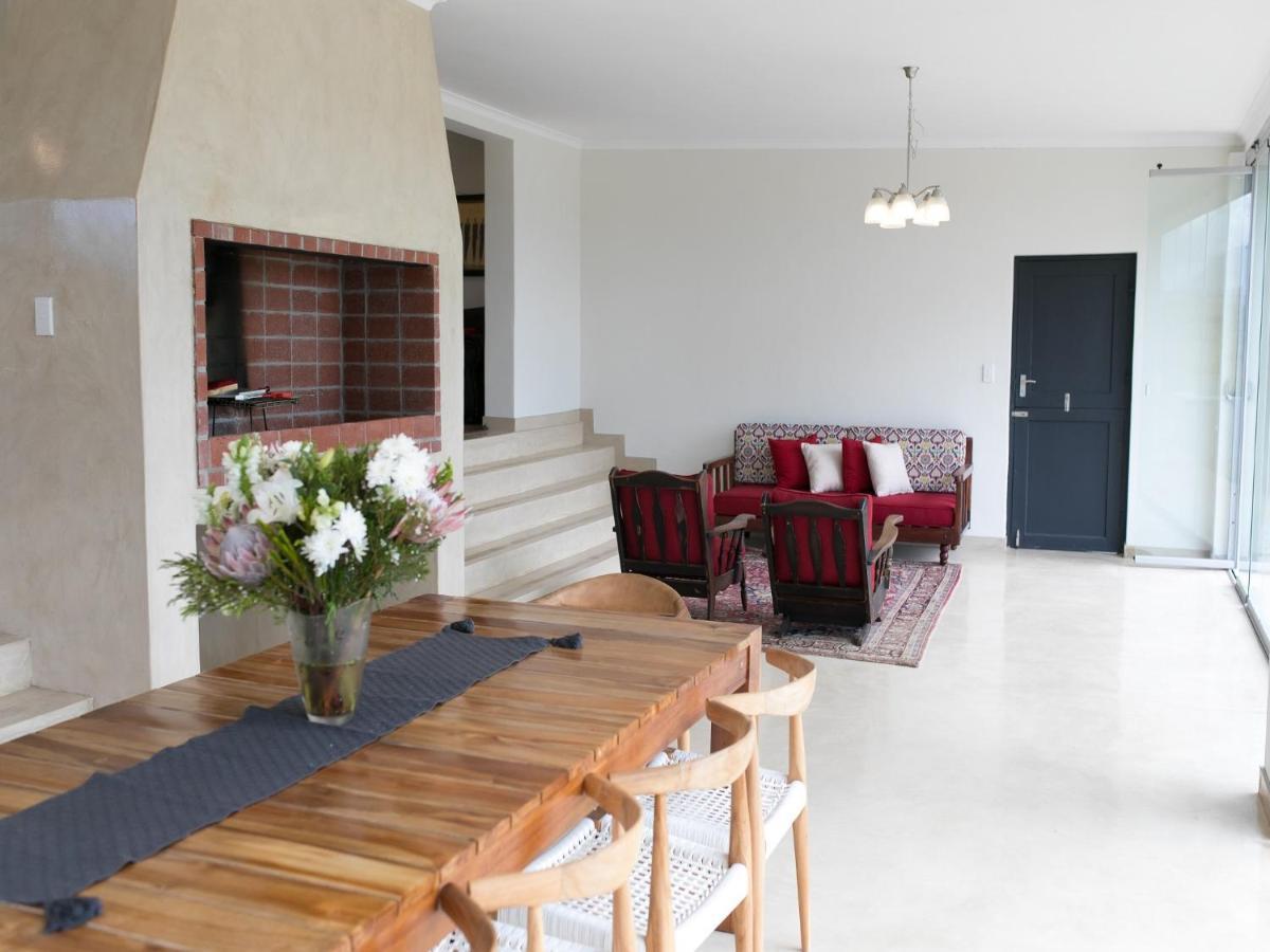 401 Rozendal Cottages Stellenbosch Exterior photo
